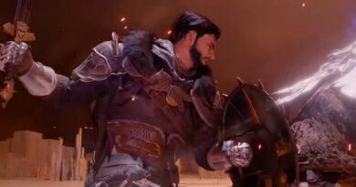 [Soluce] Crimson Desert : Chapitre 12 – Abysse [FR]