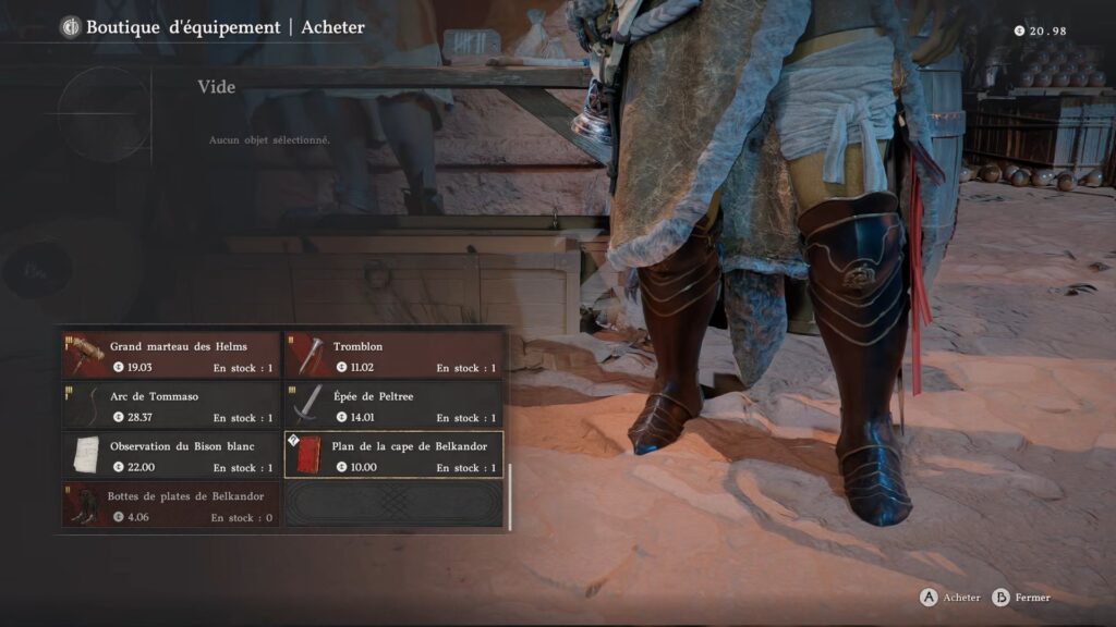 crimson-desert-soluce-emplacement-armure-cape-de-plates-de-belkandor