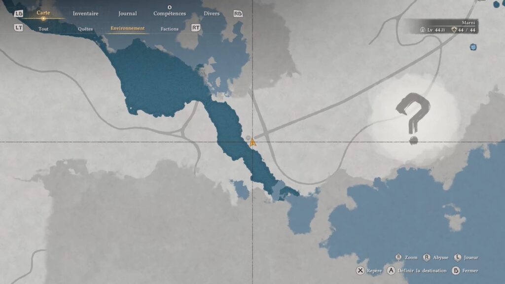 crimson-desert-emplacement-meilleure-armure-kilff-bottes-Cœur-Gelé