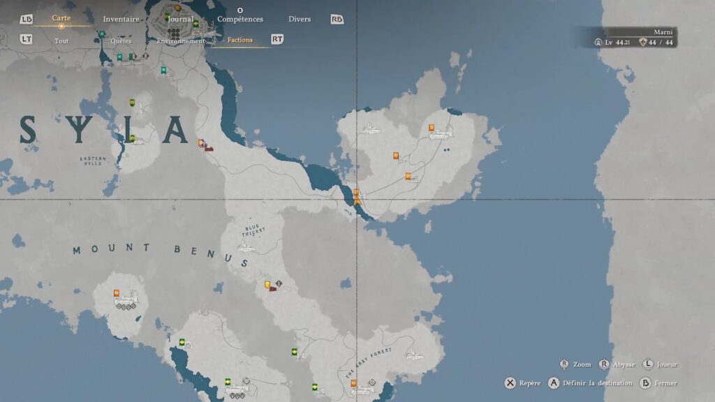 crimson-desert-emplacement-meilleure-armure-kilff-bottes-Cœur-Gelé