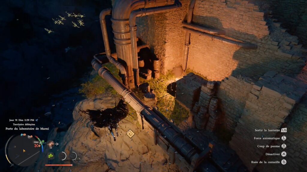 crimson-desert-emplacement-meilleure-armure-kilff-bottes-Cœur-Gelé