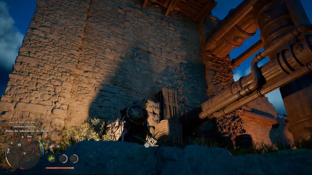 crimson-desert-emplacement-meilleure-armure-kilff-bottes-Cœur-Gelé