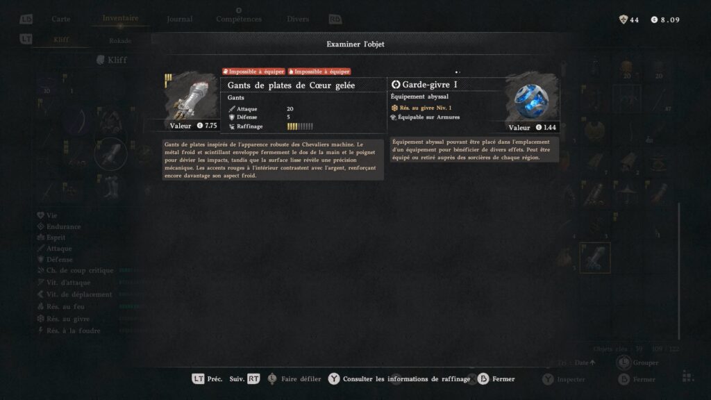 crimson-desert-emplacement-meilleure-armure-kilff-gants-Cœur-Gelé