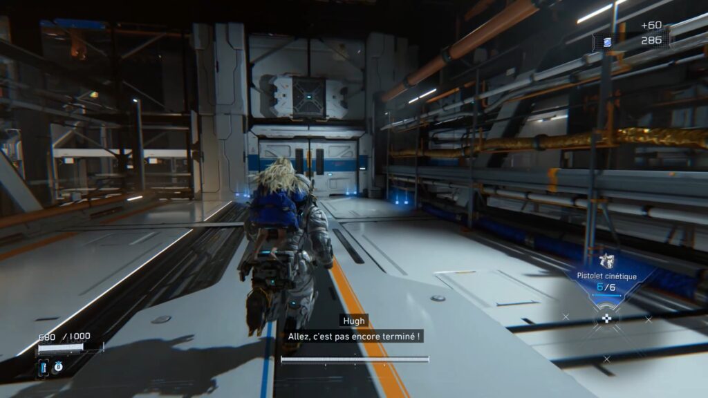 pragmata centrale solaire boss guide verrou porte screenshot soluce guide solution ps5 xbox pc switch 2