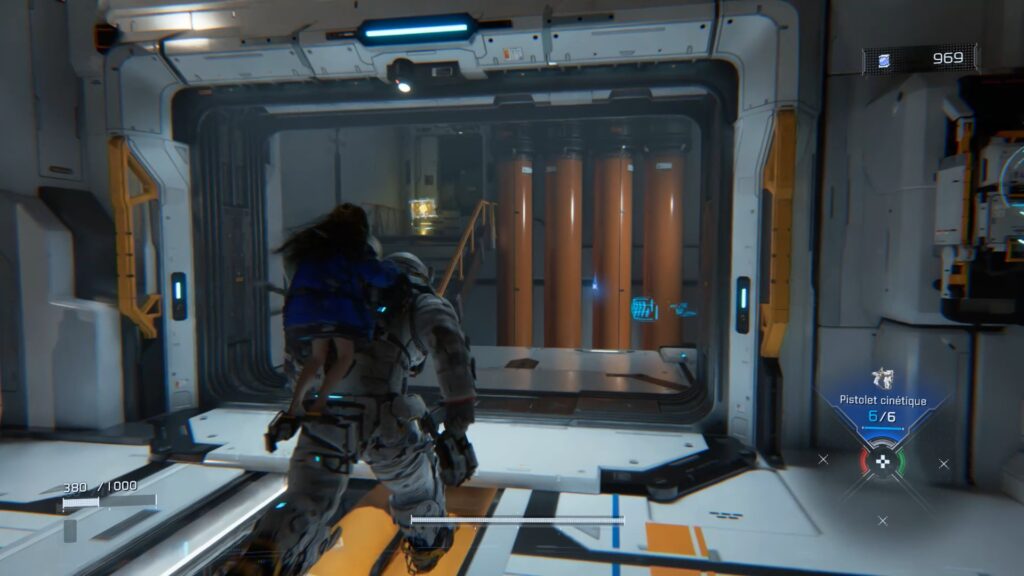 pragmata centrale solaire boss guide verrou porte screenshot soluce guide solution ps5 xbox pc switch 2