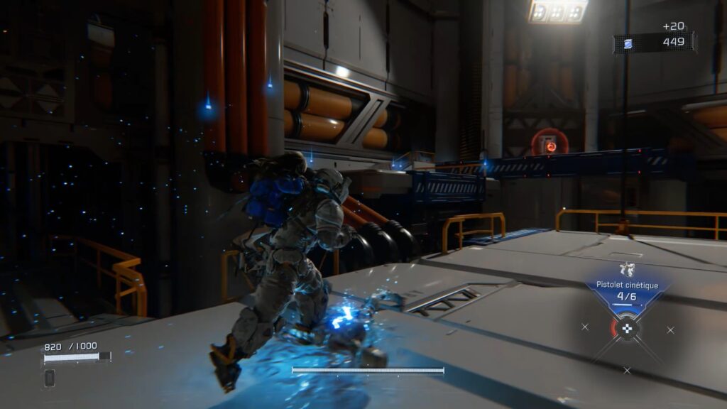 pragmata centrale solaire boss guide verrou porte screenshot soluce guide solution ps5 xbox pc switch 2