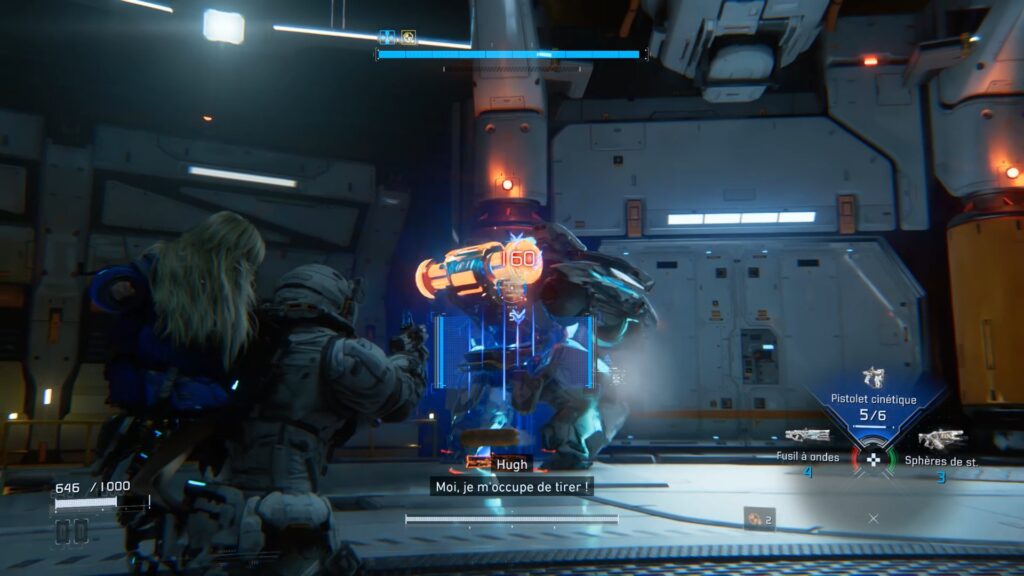 pragmata centrale solaire boss guide verrou porte screenshot soluce guide solution ps5 xbox pc switch 2