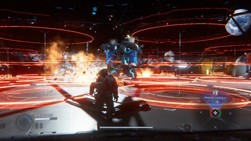 pragmata centrale solaire boss guide verrou porte screenshot soluce guide solution ps5 xbox pc switch 2