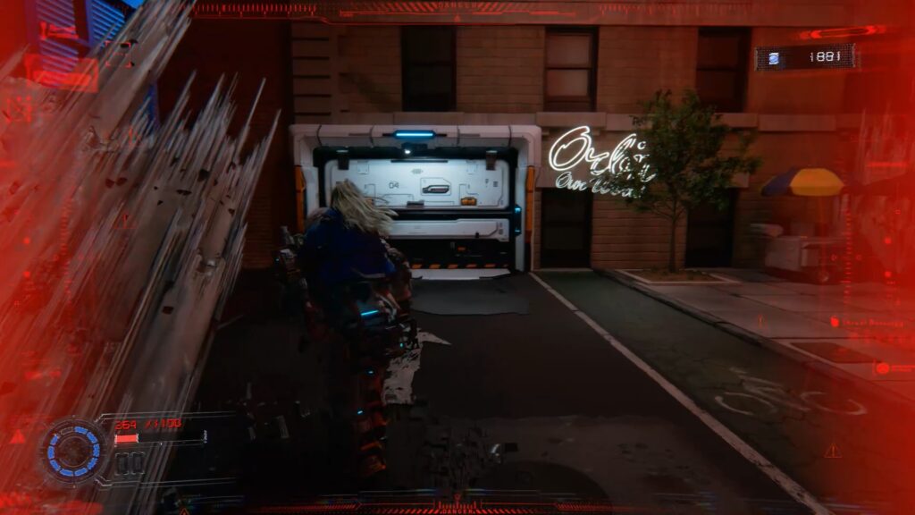 centre de production pragmata soluce guide solution astuce jeu tour liaison balise xbox pc ps5