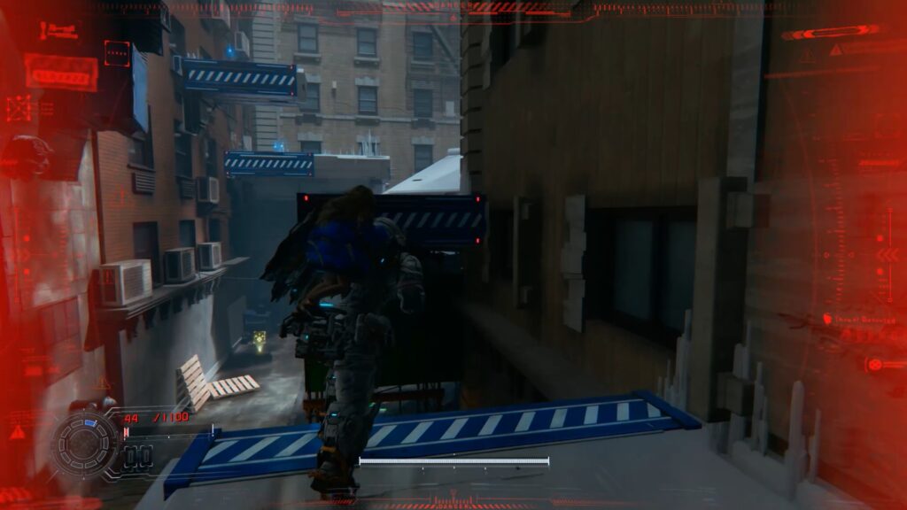 centre de production pragmata soluce guide solution astuce jeu tour liaison balise xbox pc ps5