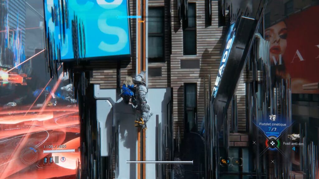 centre de production pragmata soluce guide solution astuce jeu tour liaison balise xbox pc ps5