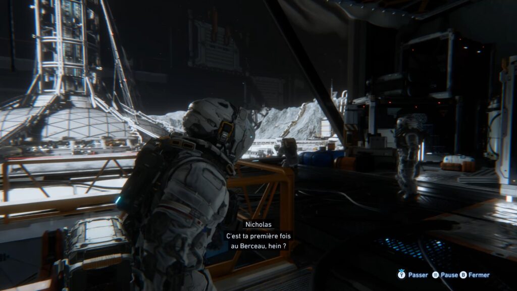 pragmata centrale solaire boss guide verrou porte screenshot soluce guide solution ps5 xbox pc switch 2