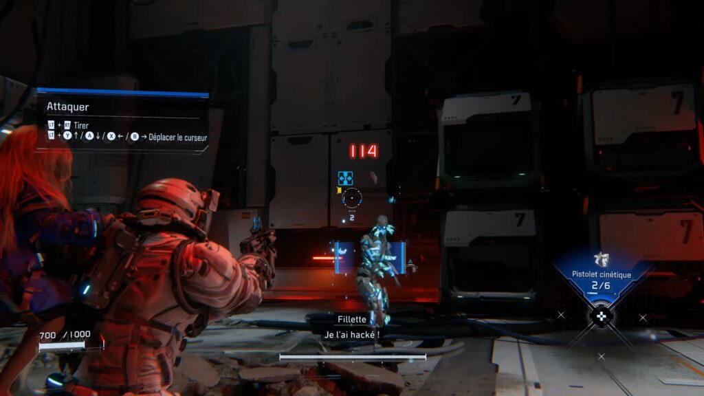 pragmata centrale solaire boss guide verrou porte screenshot soluce guide solution ps5 xbox pc switch 2