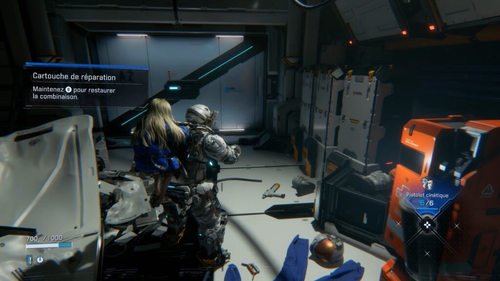 pragmata centrale solaire boss guide verrou porte screenshot soluce guide solution ps5 xbox pc switch 2