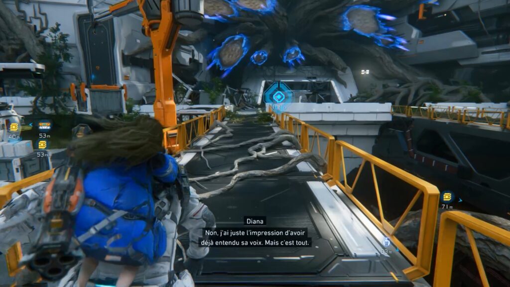 pragmata soluce guide astuce solution xbox pc ps5 terradome boss puce jeu