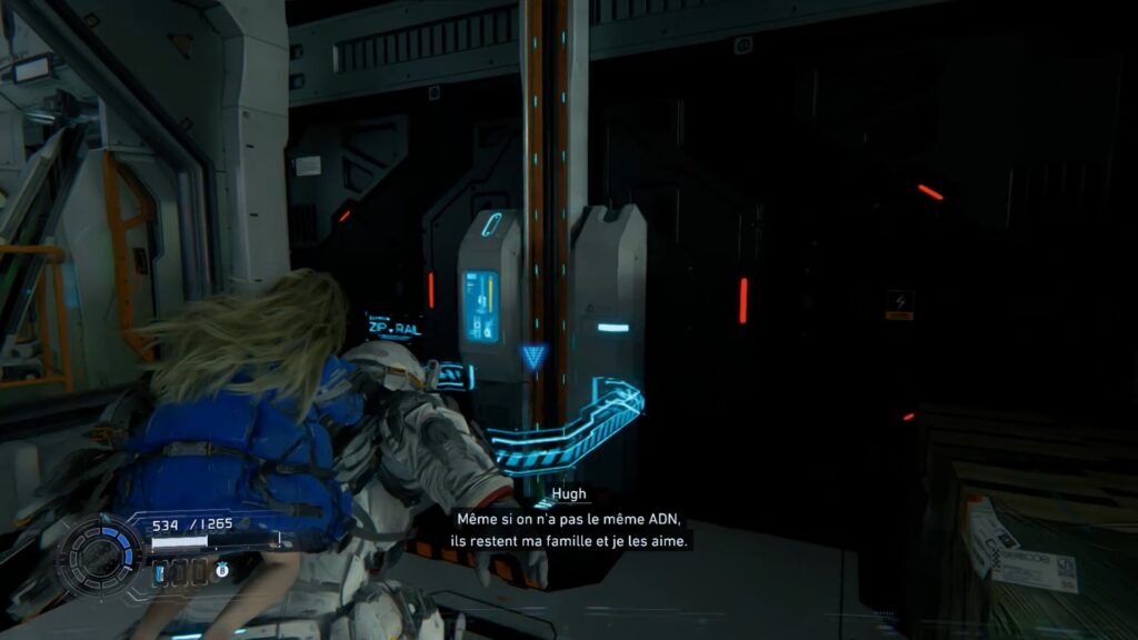 pragmata soluce guide astuce solution xbox pc ps5 terradome boss puce jeu