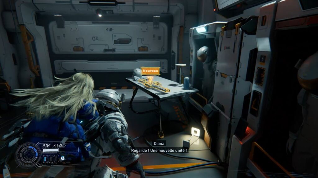 pragmata soluce guide astuce solution xbox pc ps5 terradome boss puce jeu