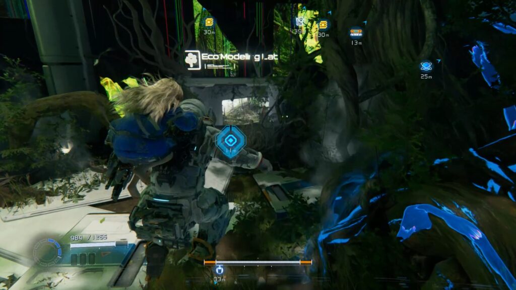 pragmata soluce guide astuce solution xbox pc ps5 terradome boss puce jeu