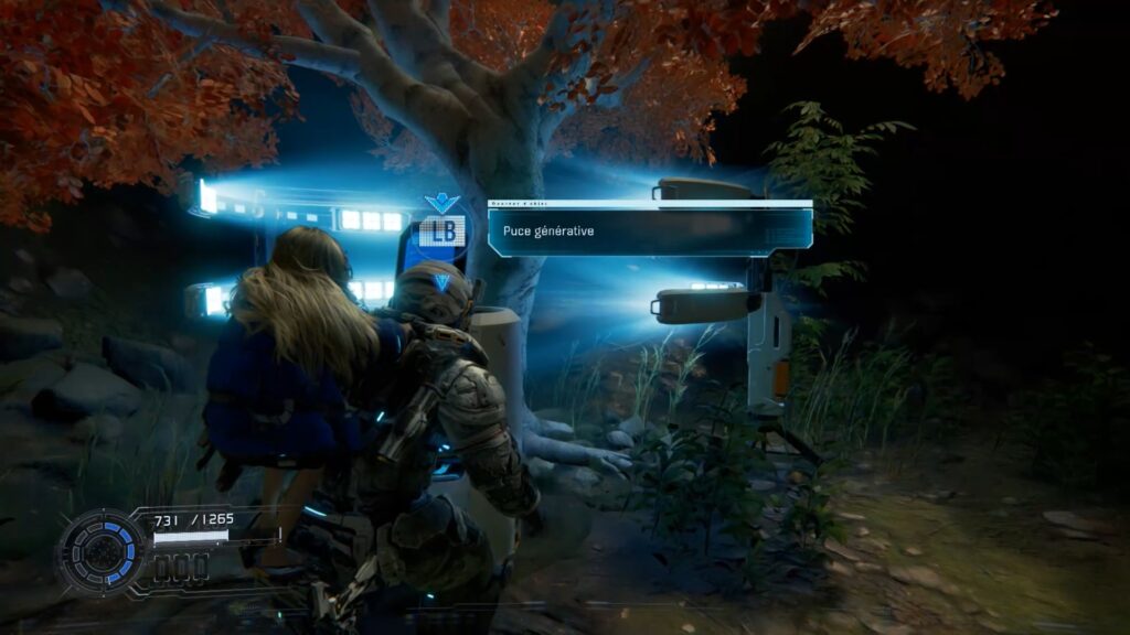 pragmata soluce guide astuce solution xbox pc ps5 terradome boss puce jeu