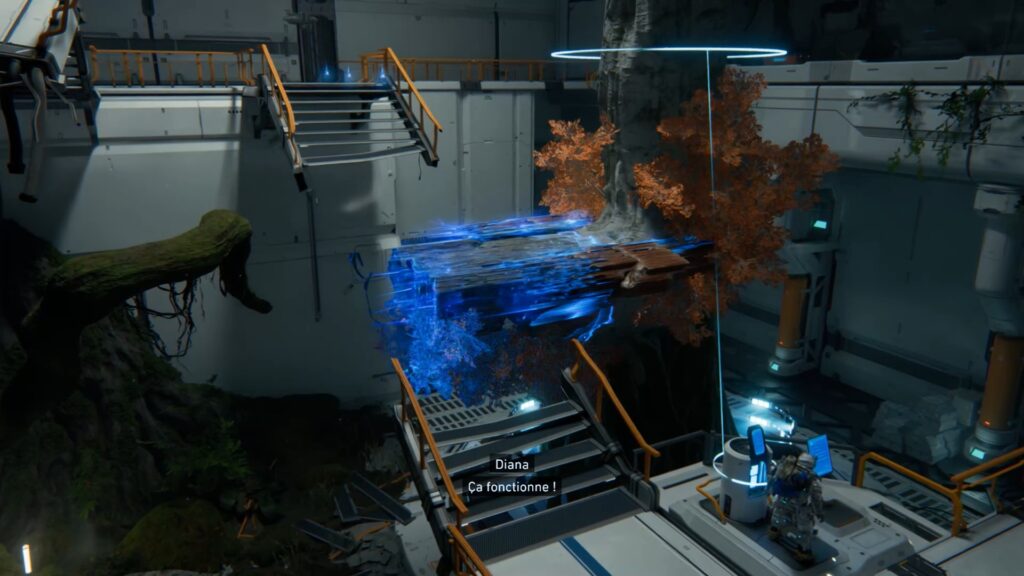 pragmata soluce guide astuce solution xbox pc ps5 terradome boss puce jeu