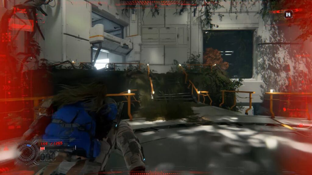 pragmata soluce guide astuce solution xbox pc ps5 terradome boss puce jeu