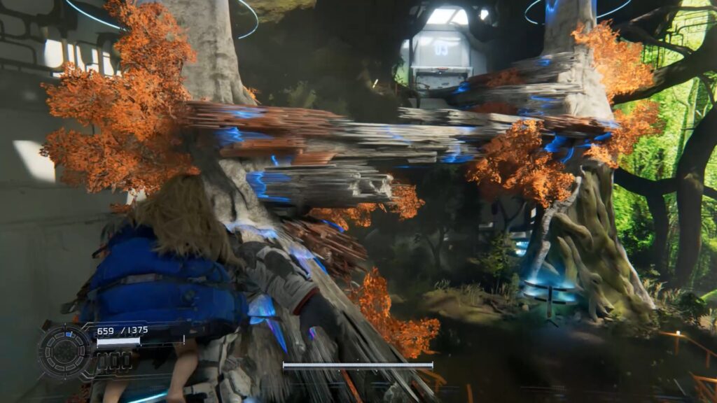 pragmata soluce guide astuce solution xbox pc ps5 terradome boss puce jeu