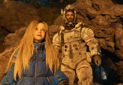 [Soluce] Pragmata : Terradome [FR]