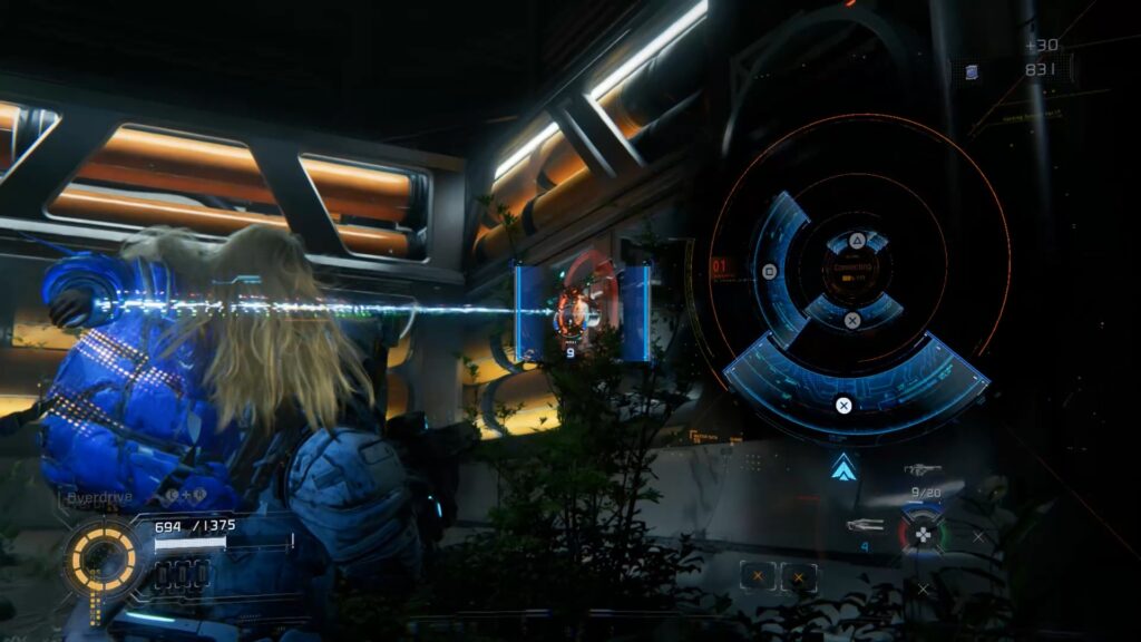 pragmata soluce guide astuce solution xbox pc ps5 terradome boss puce jeu