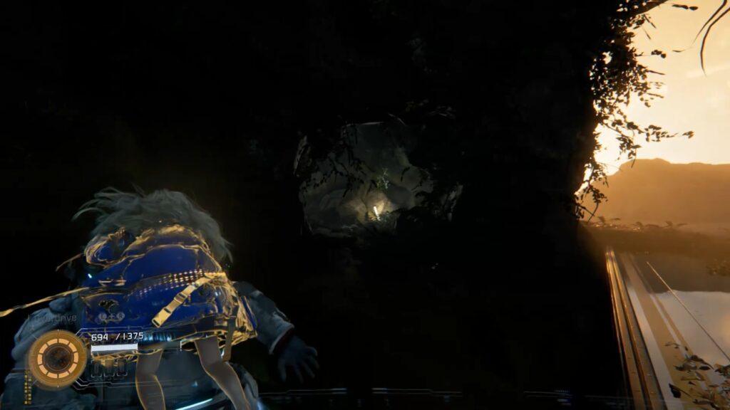 pragmata soluce guide astuce solution xbox pc ps5 terradome boss puce jeu