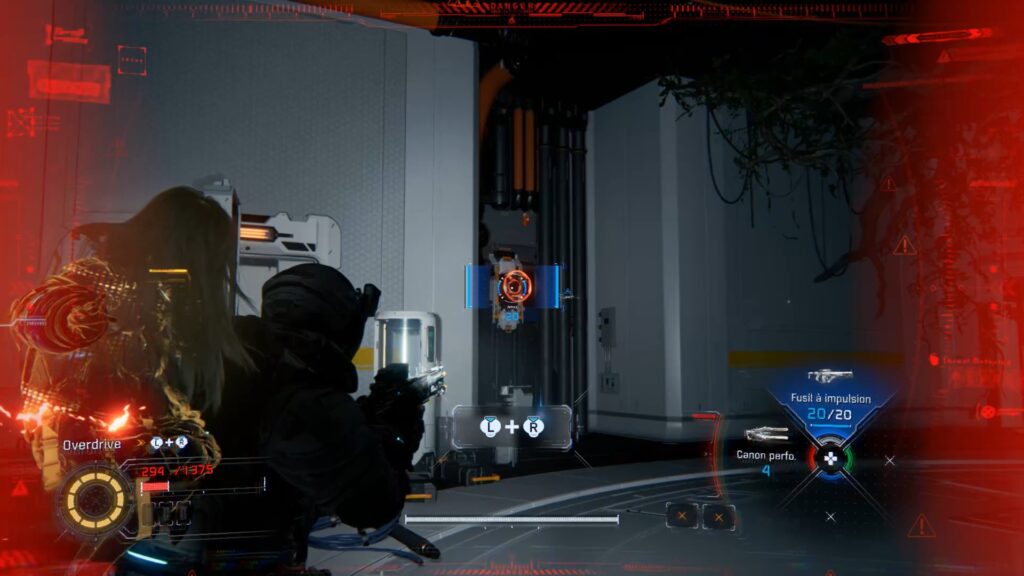 pragmata soluce guide astuce solution xbox pc ps5 terradome boss puce jeu