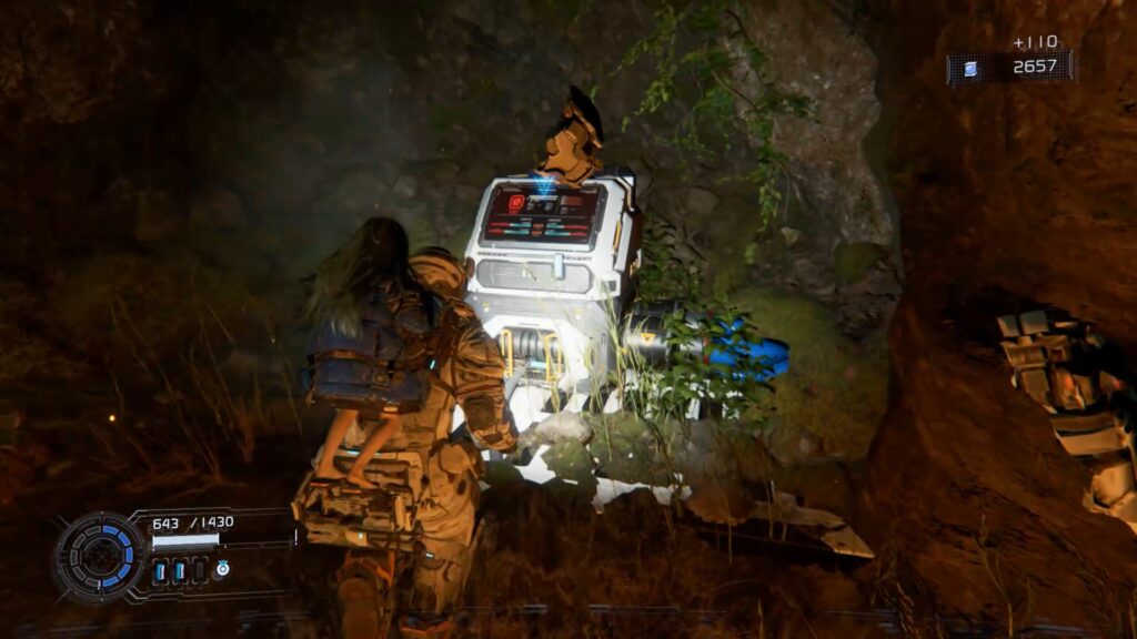 pragmata soluce guide astuce solution xbox pc ps5 terradome boss puce jeu