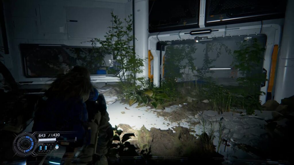 pragmata soluce guide astuce solution xbox pc ps5 terradome boss puce jeu