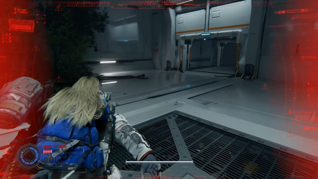 pragmata soluce guide astuce solution xbox pc ps5 terradome boss puce jeu