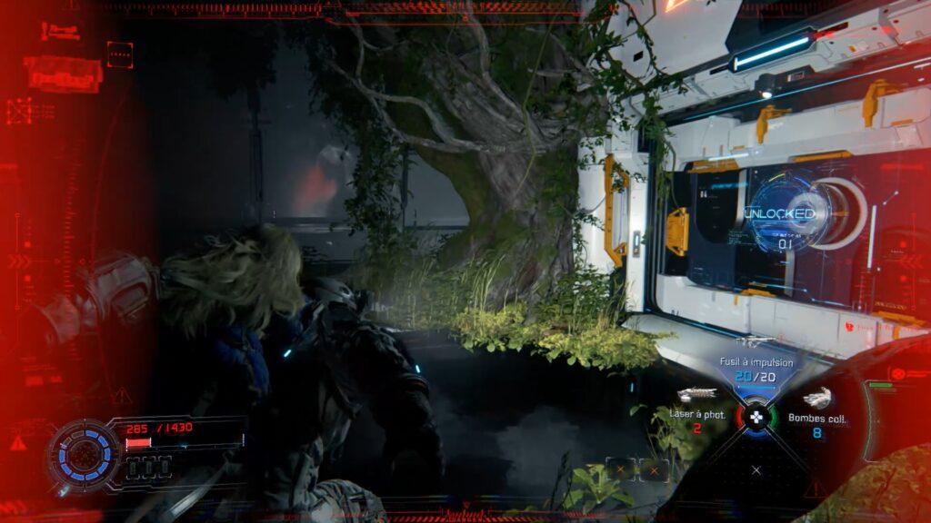 pragmata soluce guide astuce solution xbox pc ps5 terradome boss puce jeu