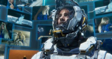 [Soluce] Pragmata : Centre d&rsquo;analyse pragmatique [FR]