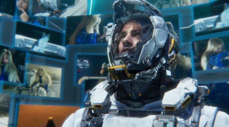 [Soluce] Pragmata : Centre d&rsquo;analyse pragmatique [FR]