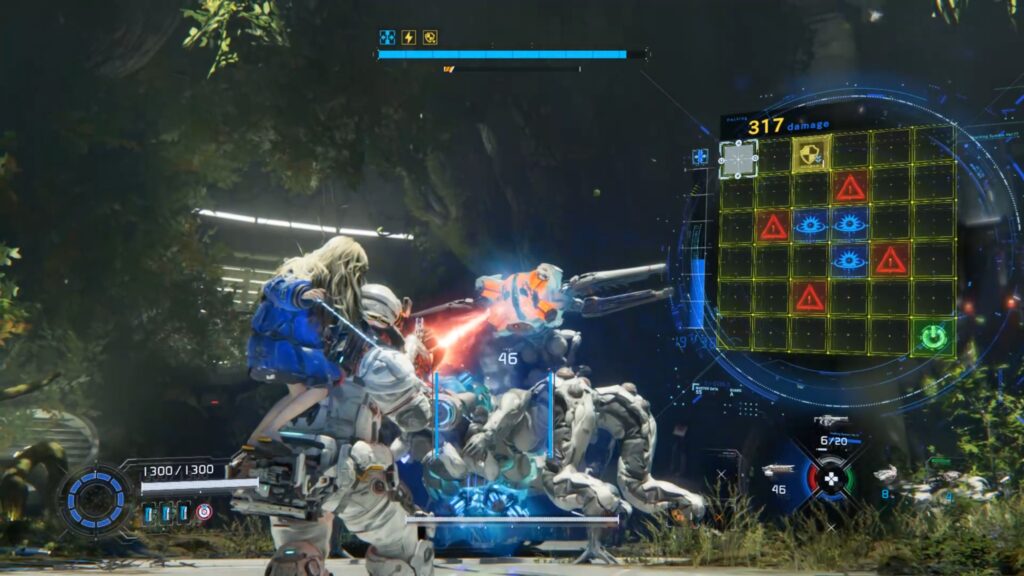 pragmata soluce guide astuce solution xbox pc ps5 terradome boss puce jeu