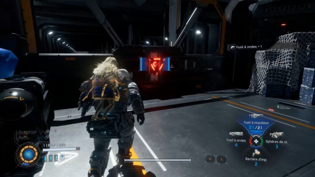 pragmata huit boss soluce solution guide astuce xbox ps5 pc capcom puzzle