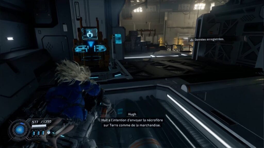 pragmata huit boss soluce solution guide astuce xbox ps5 pc capcom puzzle