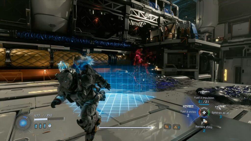 pragmata huit boss soluce solution guide astuce xbox ps5 pc capcom puzzle