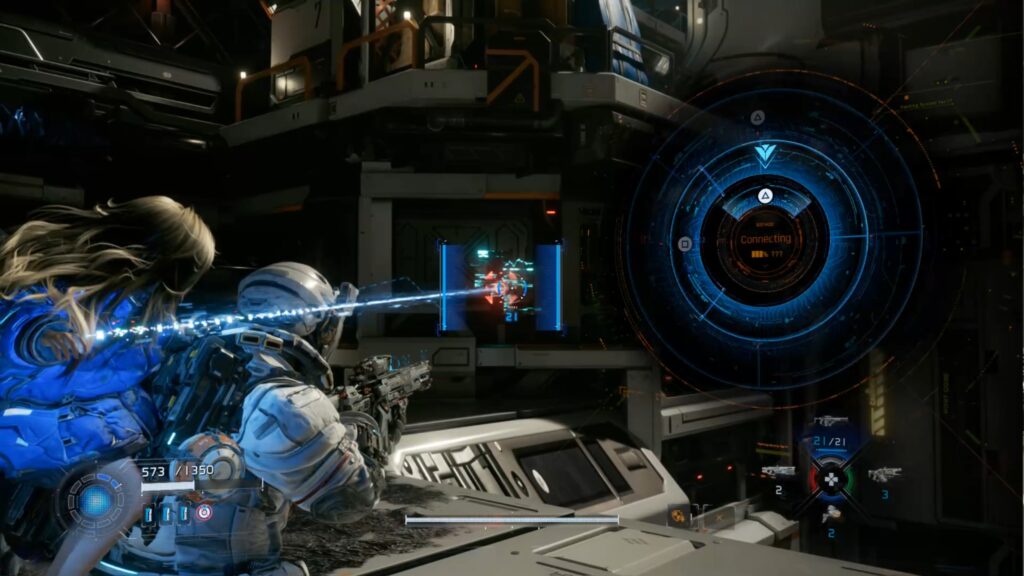 pragmata huit boss soluce solution guide astuce xbox ps5 pc capcom puzzle