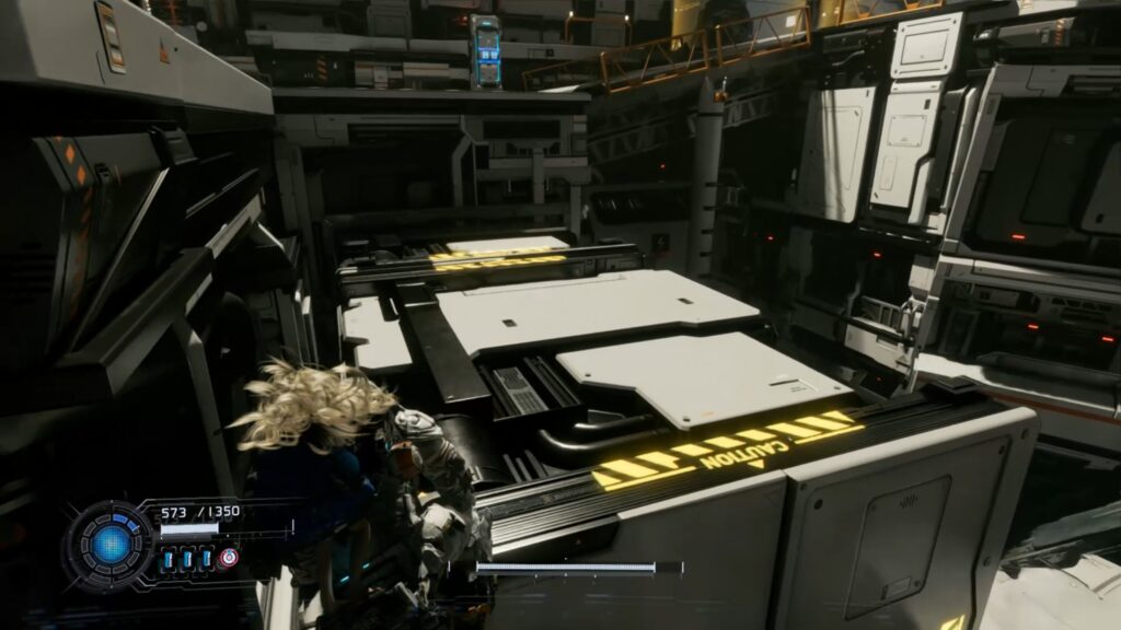 pragmata huit boss soluce solution guide astuce xbox ps5 pc capcom puzzle