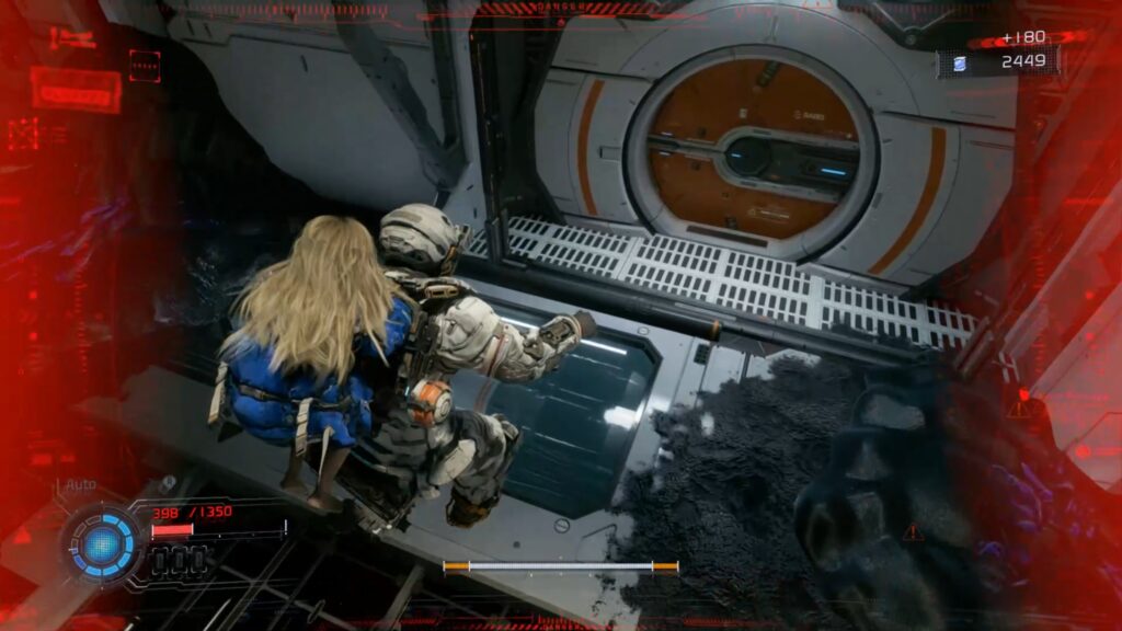 pragmata huit boss soluce solution guide astuce xbox ps5 pc capcom puzzle