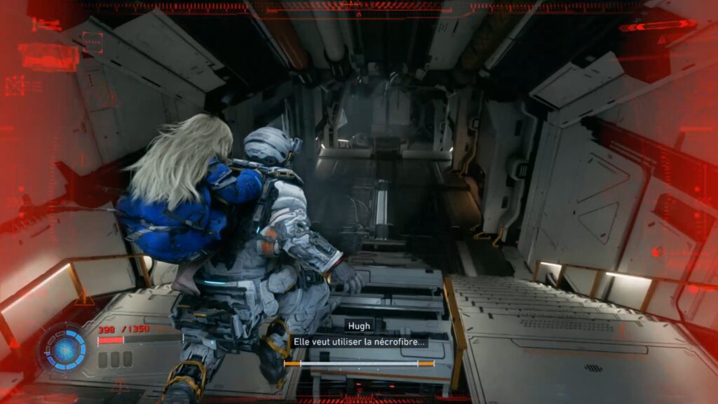 pragmata huit boss soluce solution guide astuce xbox ps5 pc capcom puzzle