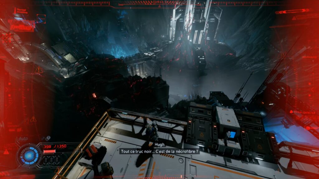 pragmata huit boss soluce solution guide astuce xbox ps5 pc capcom puzzle