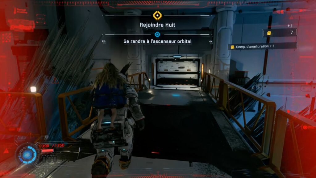 pragmata huit boss soluce solution guide astuce xbox ps5 pc capcom puzzle