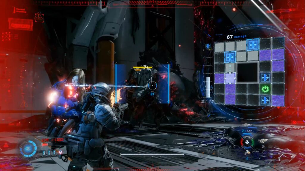 pragmata huit boss soluce solution guide astuce xbox ps5 pc capcom puzzle