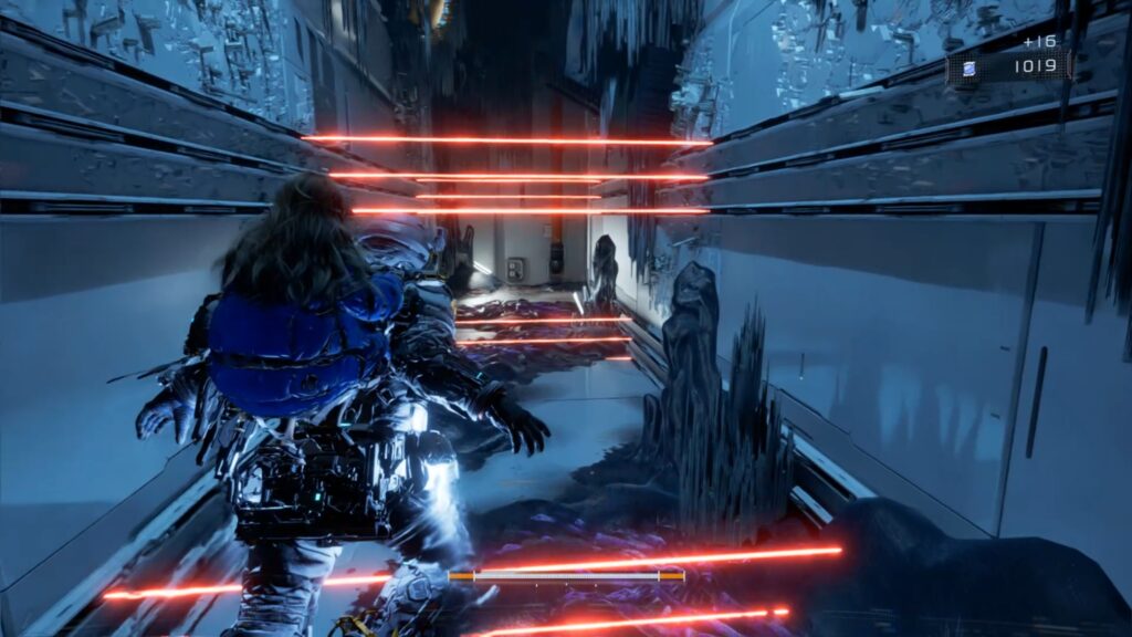 pragmata huit boss soluce solution guide astuce xbox ps5 pc capcom puzzle