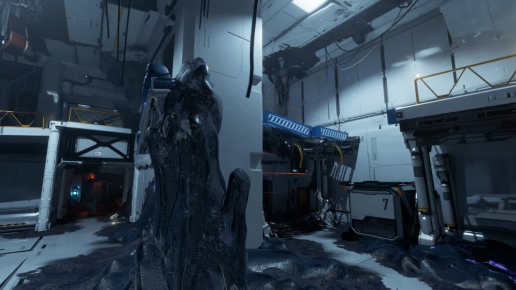 pragmata huit boss soluce solution guide astuce xbox ps5 pc capcom puzzle