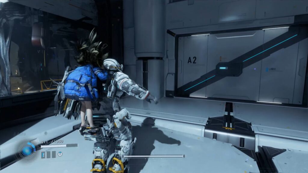 pragmata huit boss soluce solution guide astuce xbox ps5 pc capcom puzzle